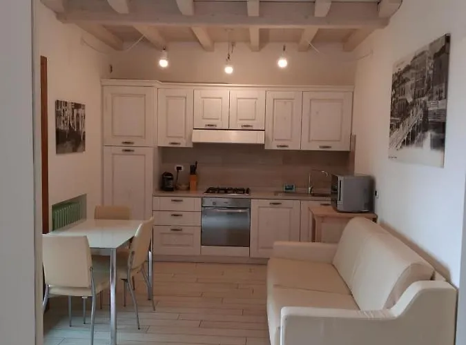 Sweet Appartment Di Guido