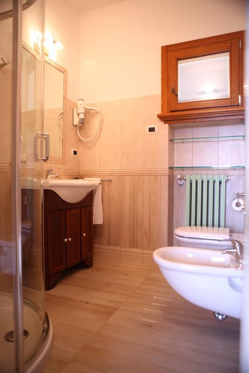 Apartment Sweet Di Guido *