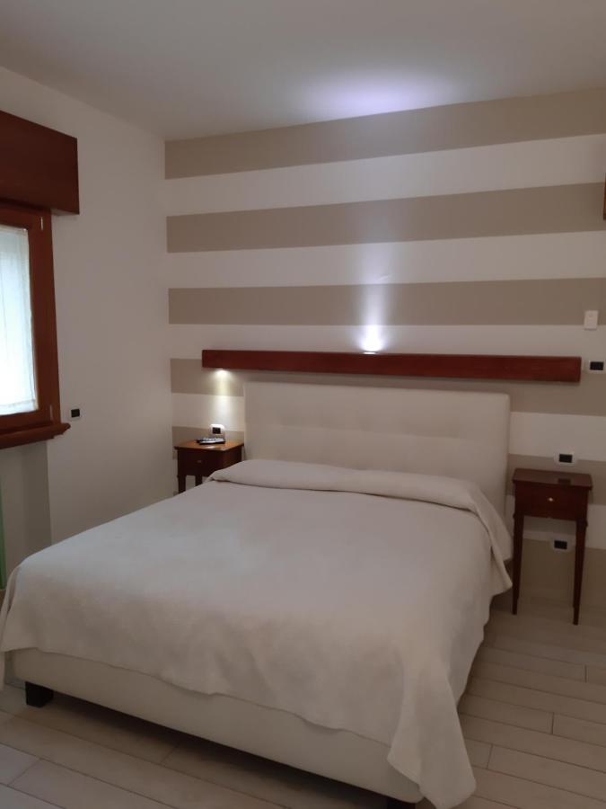 Apartment Sweet Di Guido