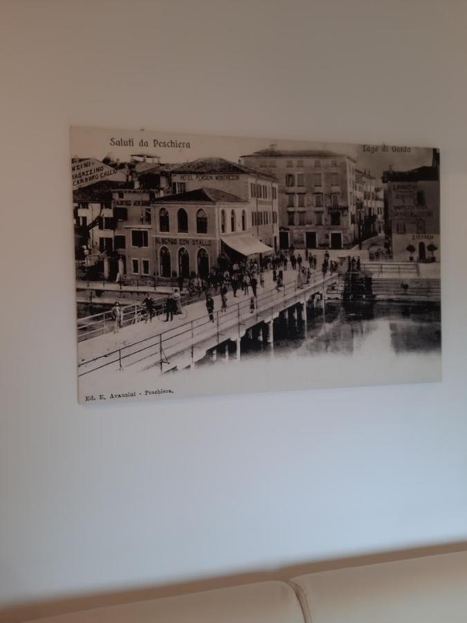 Sweet Di Guido Peschiera del Garda