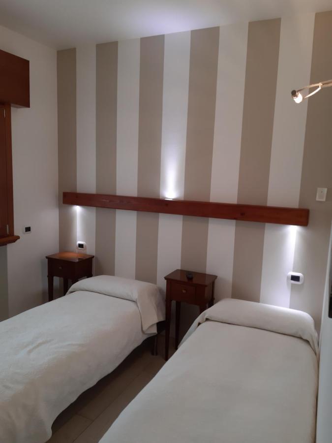 Sweet Di Guido Apartment *