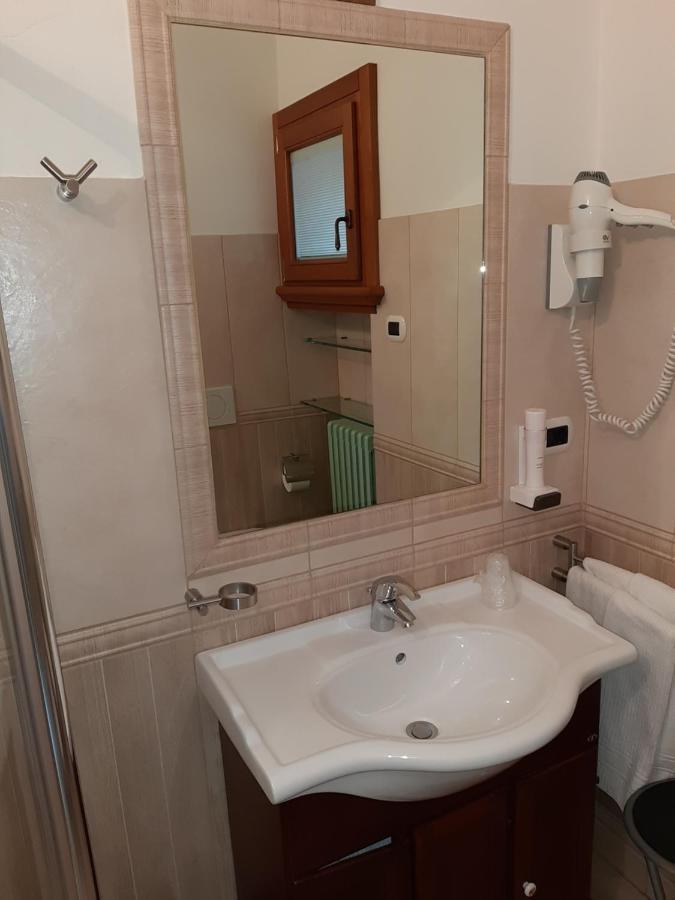 Apartment Sweet Di Guido