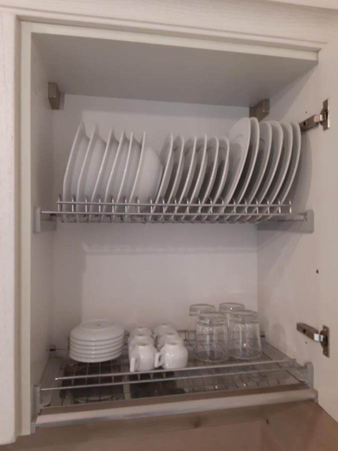Apartment Sweet Di Guido *